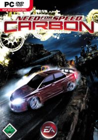 Cheats zu Need for Speed Carbon