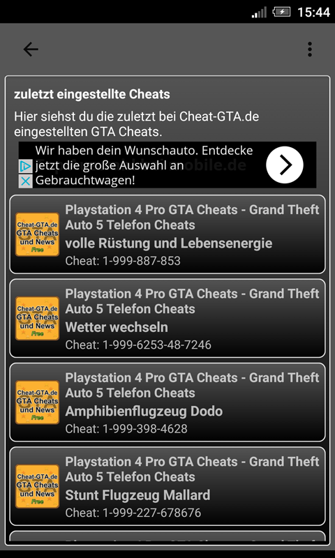 Screen 2