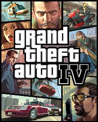 PC GTA Cheats - GTA IV Cheats (GTA 4)