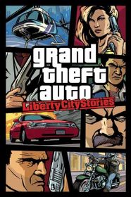 GTA Liberty City Stories