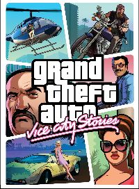 PSP GTA Cheats - GTA - Vice City Stories