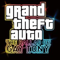 GTA - The Ballad of Gay Tony