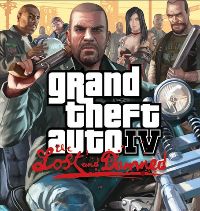 XBOX 360 GTA Cheats - GTA - The Lost and Damned