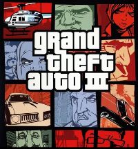 GTA 3