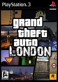 PC GTA Cheats - Grand Theft Auto London