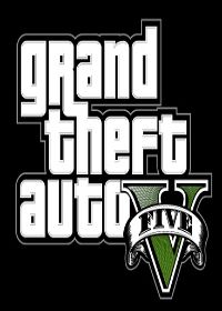 GTA 5 Logo