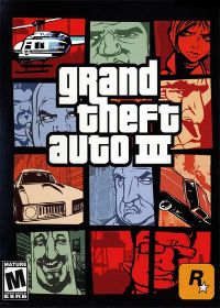 GTA 3 10th Anniversary