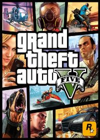 GTA Cover