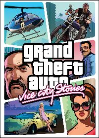 GTA - Liberty City Stories