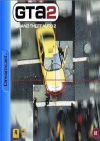 Sega Dreamcast GTA Cheats - Grand Theft Auto 2 Cheats