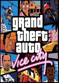 XBOX GTA Cheats - GTA Vice City