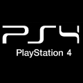 PS4 Logo